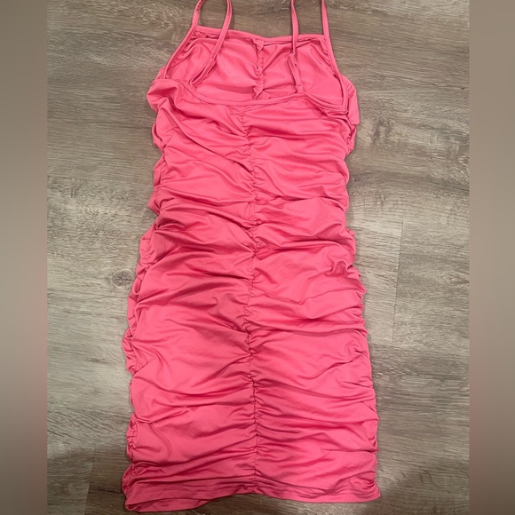 Pink SHEIN Dress - Picture 2 of 2
